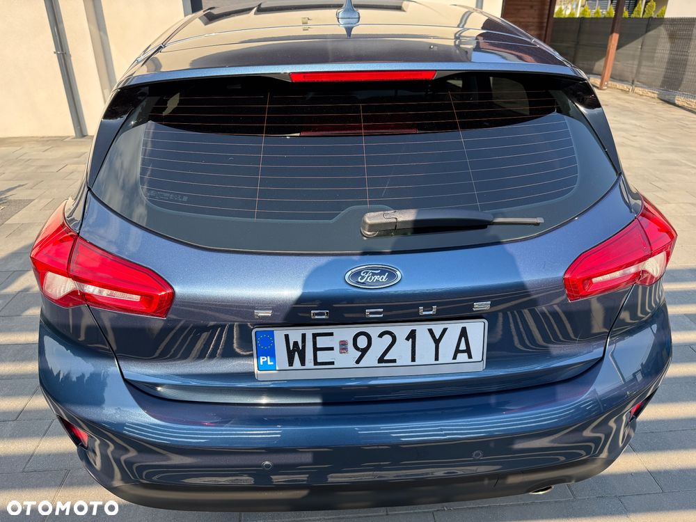 Ford Focus 1.5 EcoBlue Trend - 2