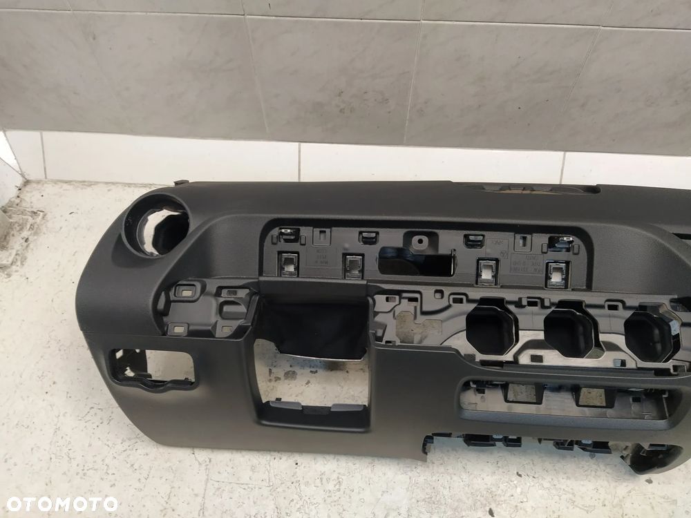 MERCEDES B KLASA W247 DESKA ROZDZIELCZA KONSOLA KOKPIT NOWY ORYGINAŁ - 5