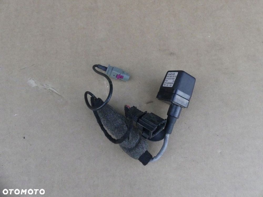 dw audi a8 kamera cofania 8k0980551b - 1