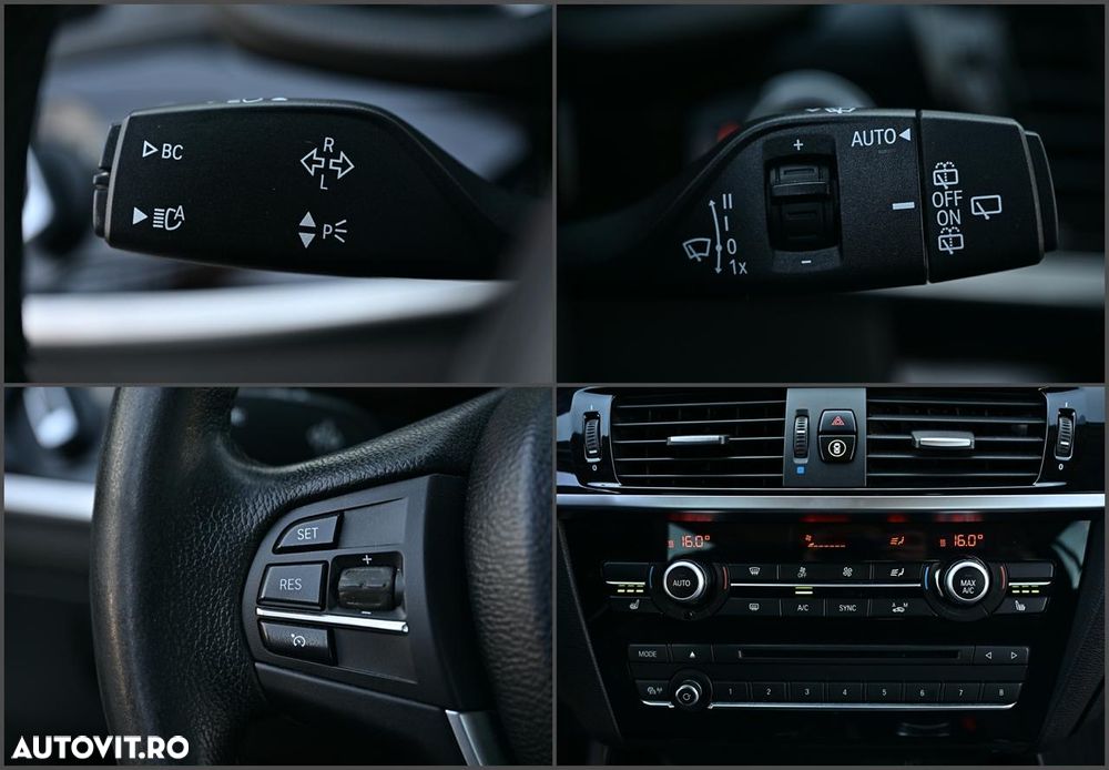 BMW X3 xDrive20d AT xLine - 17