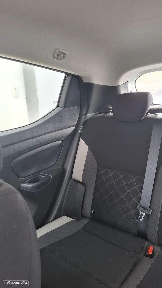 Nissan Micra 0.9 IG-T N-Connecta S/S - 9