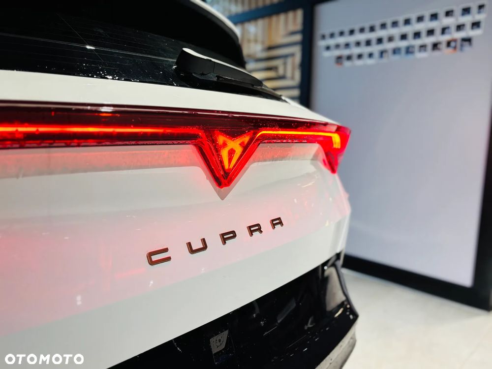 Cupra Formentor - 7