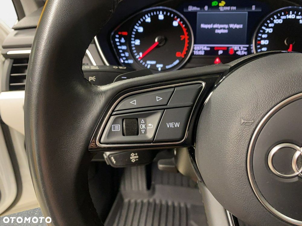 Audi A4 Avant - 23