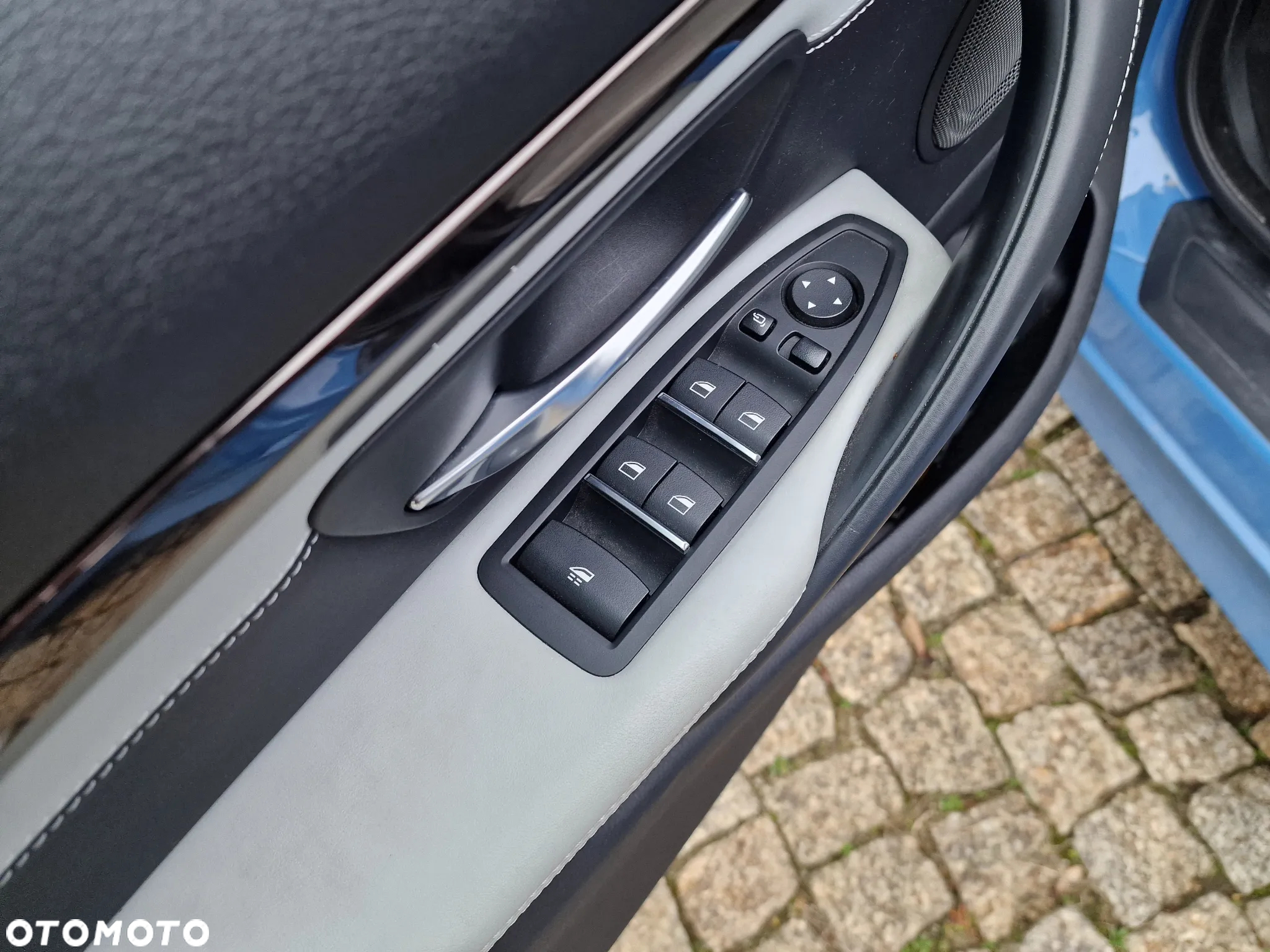 BMW M4 Competition GPF DKG - 20