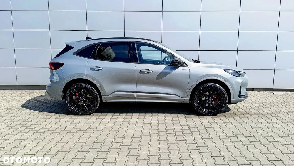 Ford Kuga 2.5P PHEV FWD ST-Line X eCVT - 4