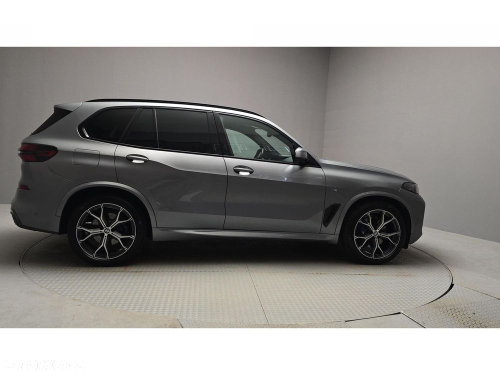 BMW X5 - 6