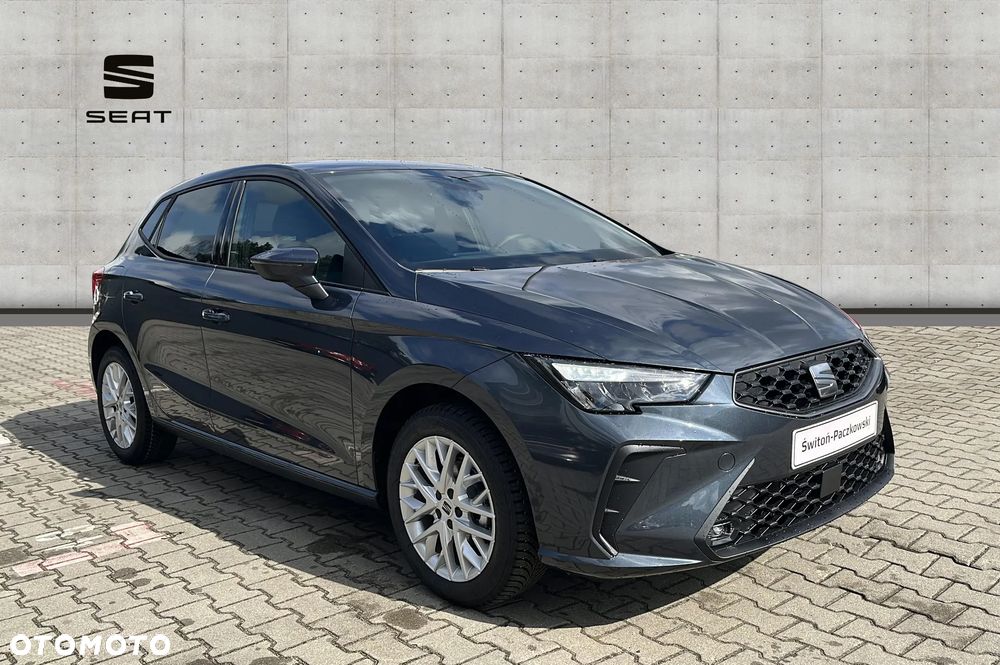 Seat Ibiza 1.0 MPI EVO Style - 3