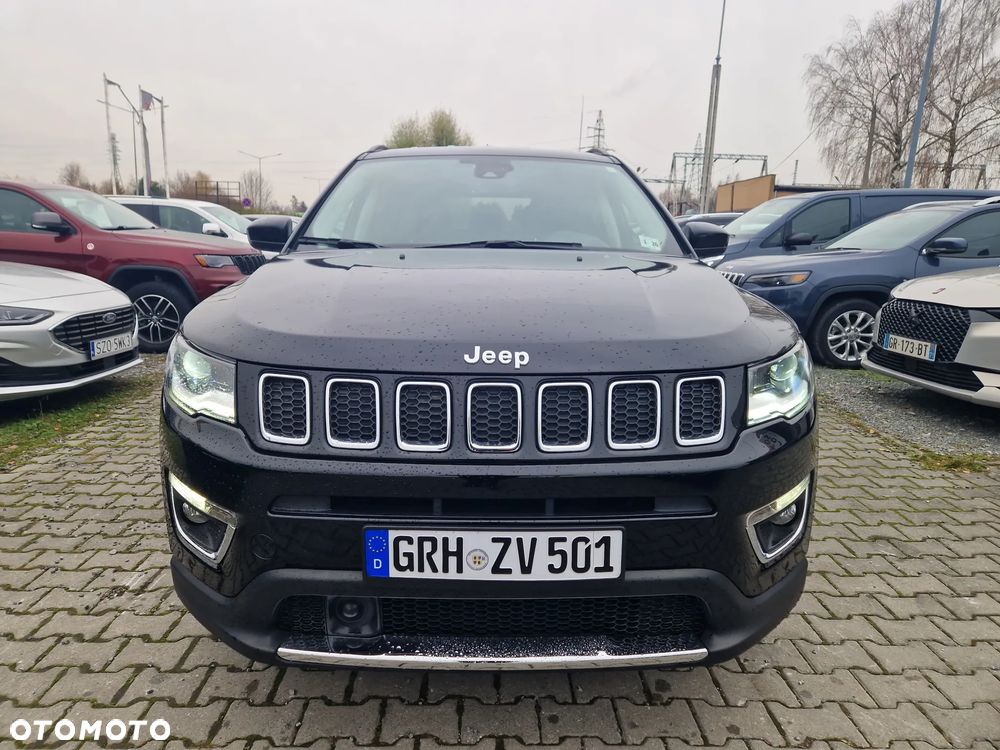 Jeep Compass - 6