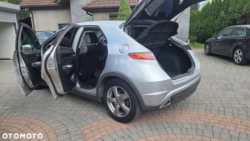 Honda Civic - 19