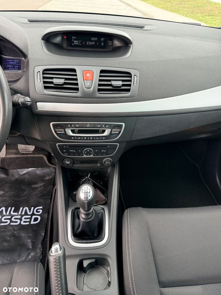 Renault Megane 1.6 16V Dynamique - 29