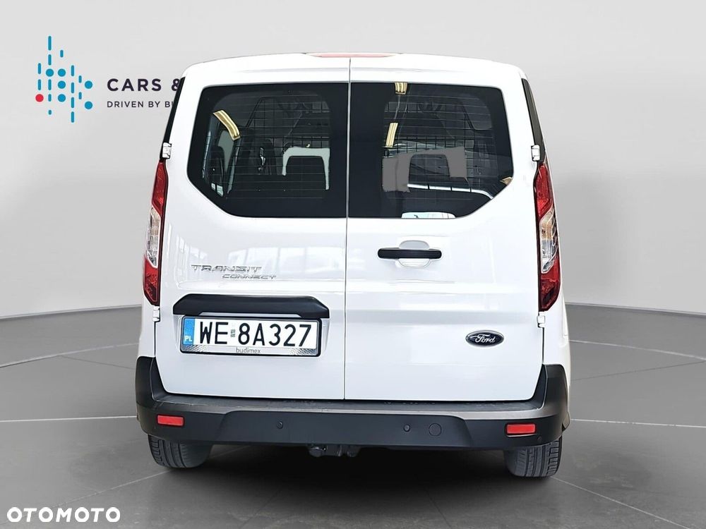 Ford transit-connect 220 1.5 EcoBlue 100KM Trend - 23