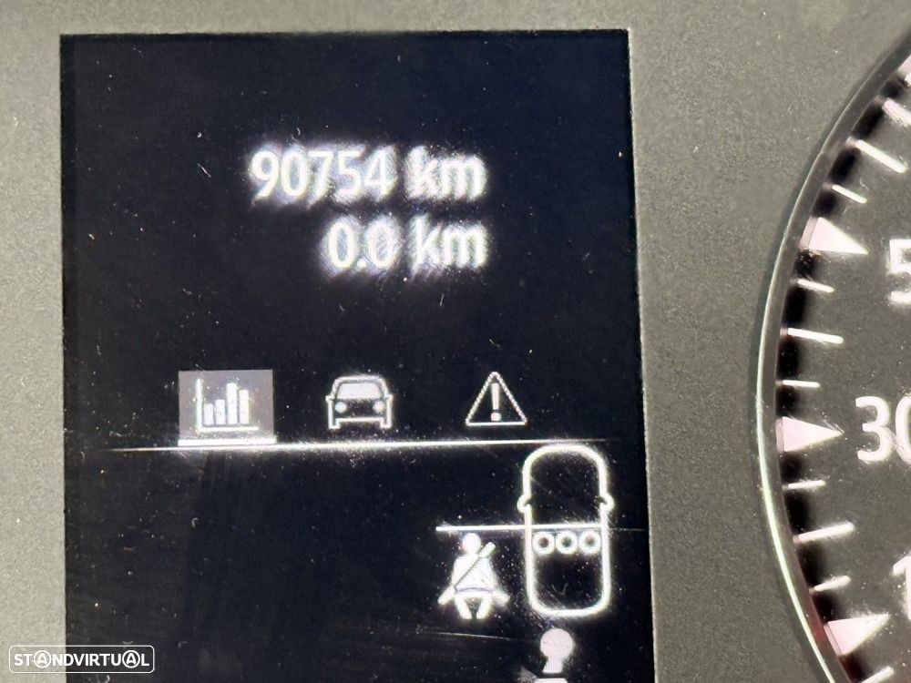 Dacia Sandero 1.0 TCe Comfort - 6