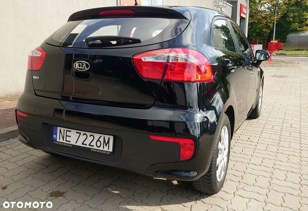 Kia Rio 1.2 Attract - 13