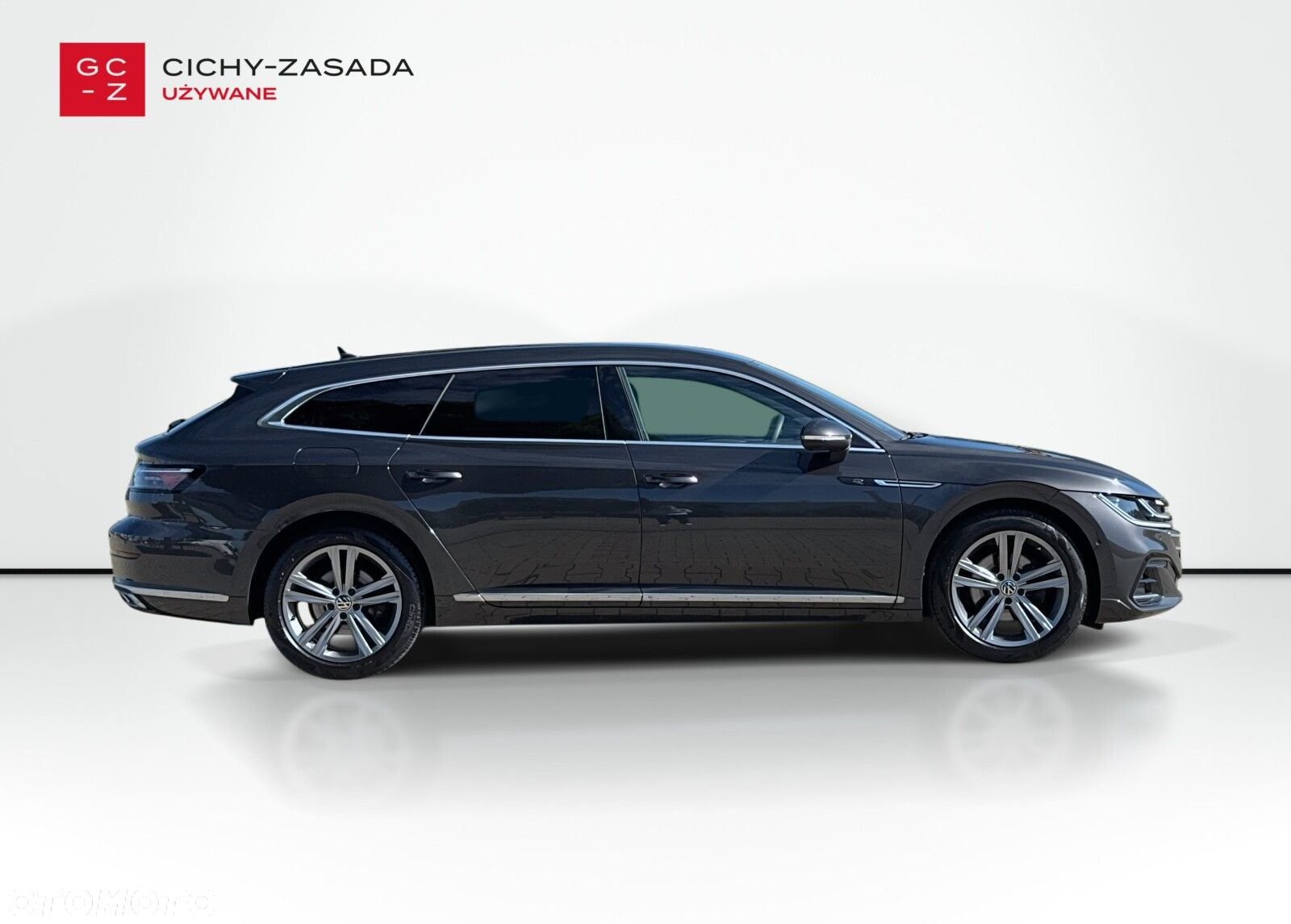 Volkswagen Arteon 2.0 TDI 4Motion R-Line DSG - 6