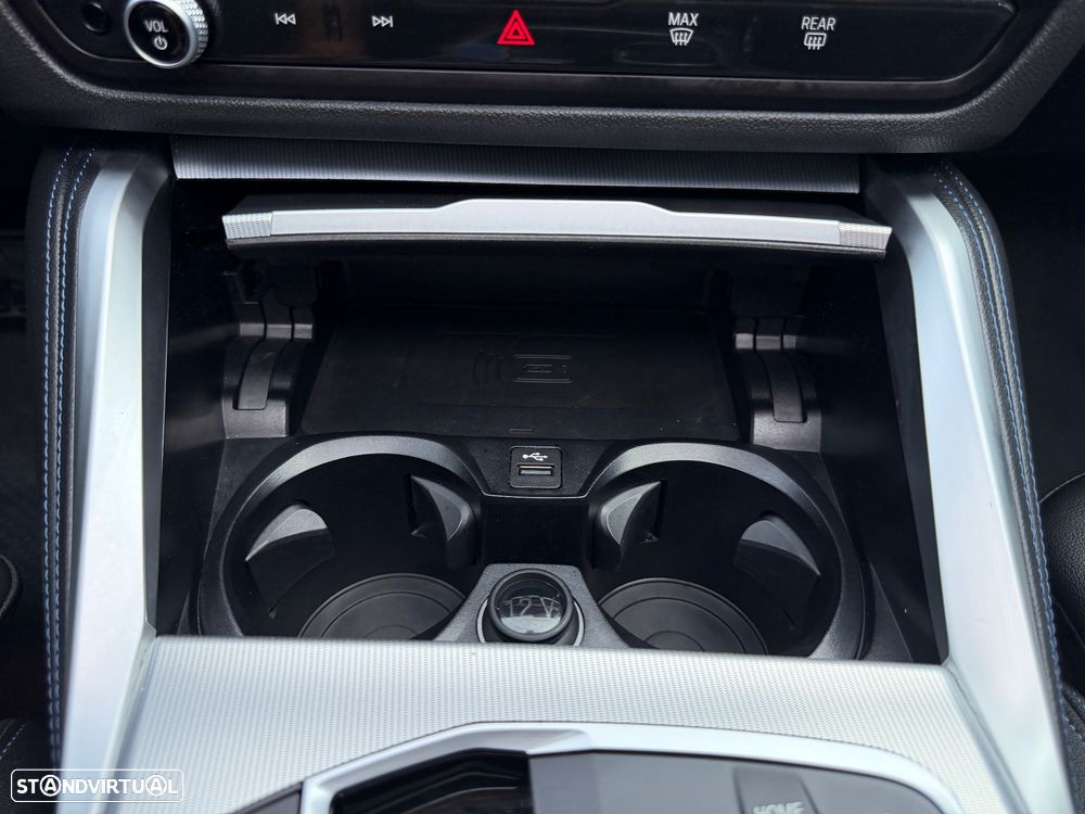 BMW i4 eDrive40 Pack Desportivo M Pro - 31