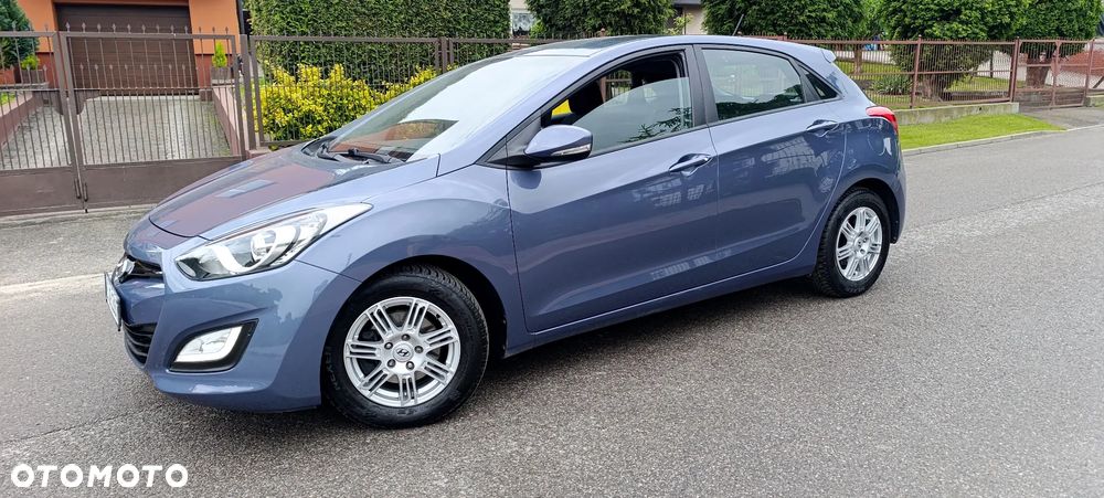 Hyundai i30 1.6 GDI Comfort - 2