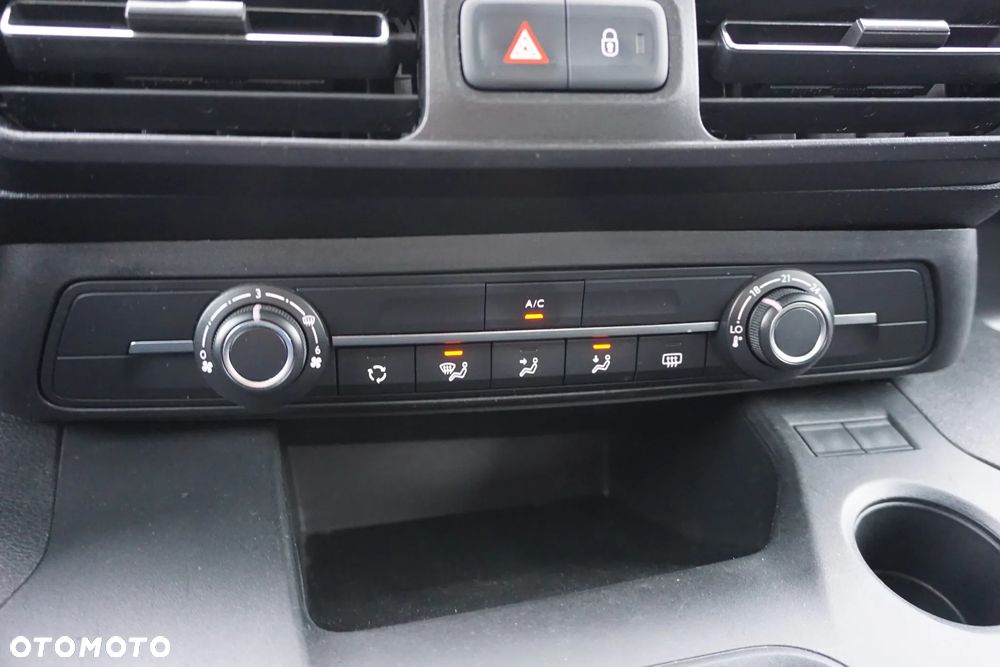 Toyota Proace City Verso 1.5 D-4D Business - 29