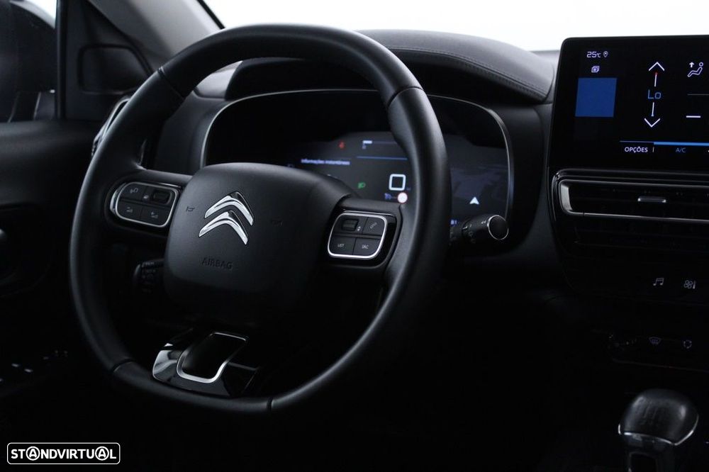 Citroën C5 Aircross 1.2 PureTech Plus - 16