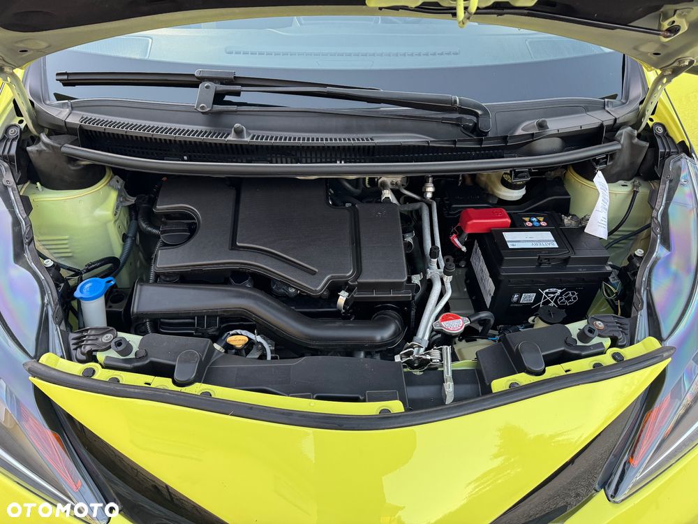 Toyota Aygo x mit x-business Paket - 39