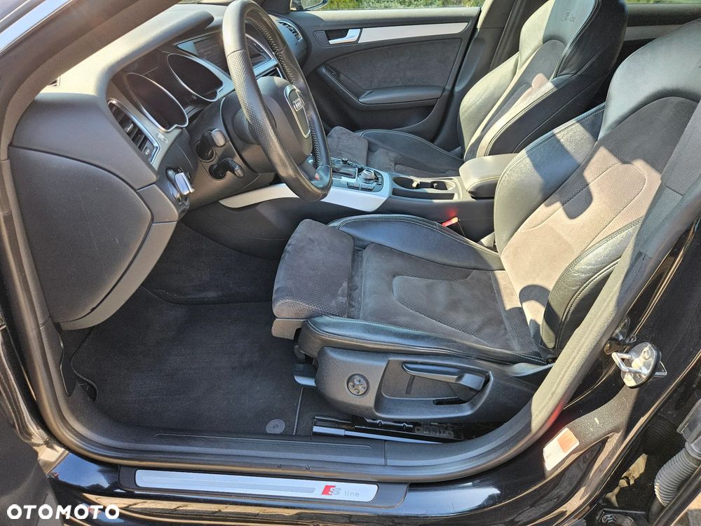 Audi A5 Sportback 2.0 TFSI Quattro S tronic - 7