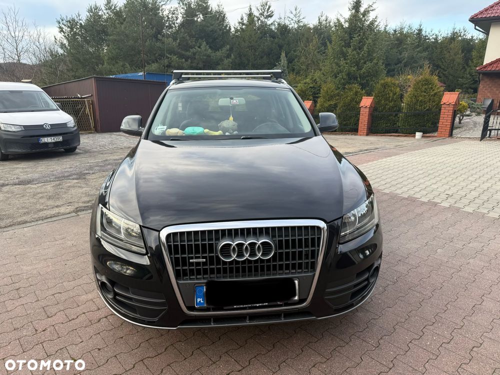 Audi Q5 2.0 TDI Quattro - 14