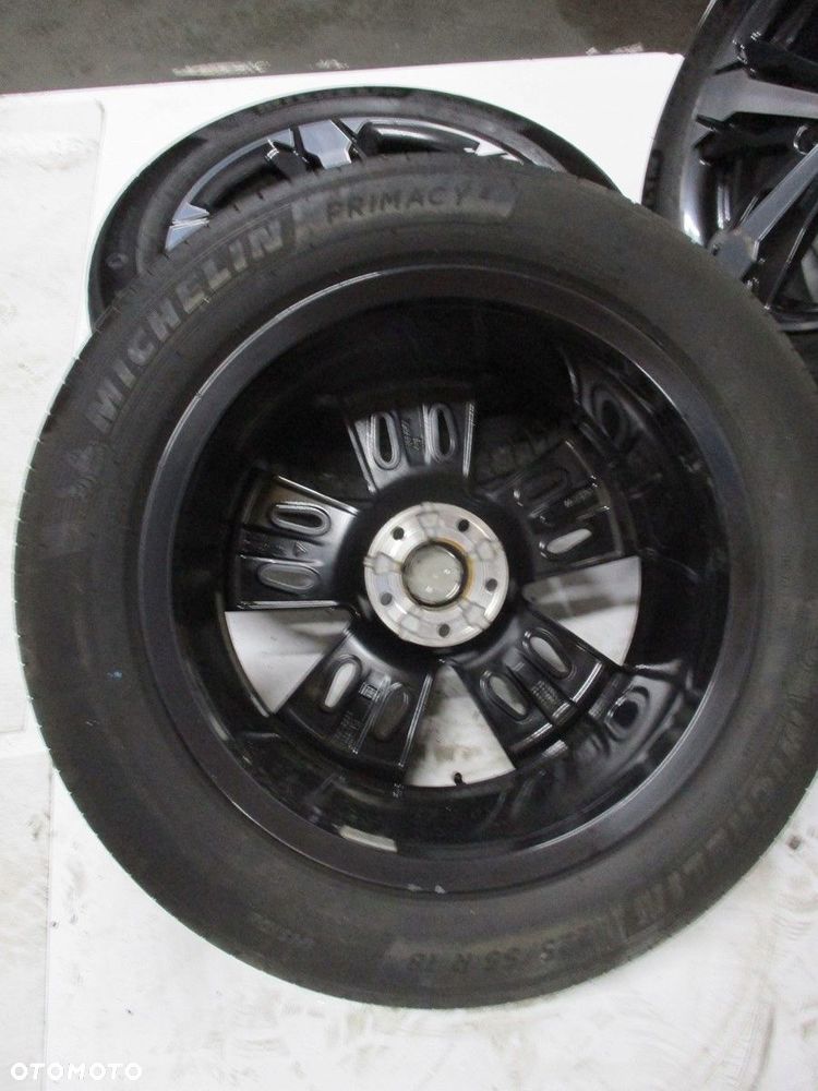 Koła felgi opony PEUGEOT 5008 R18 5MM - 15