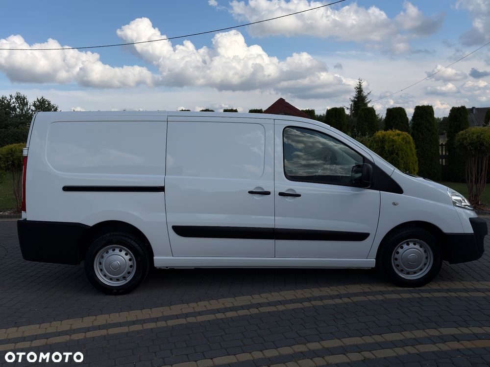 Fiat Scudo - 6