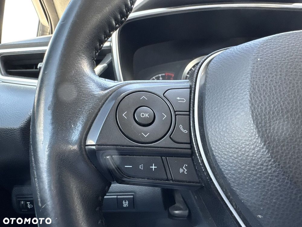 Toyota Corolla - 19