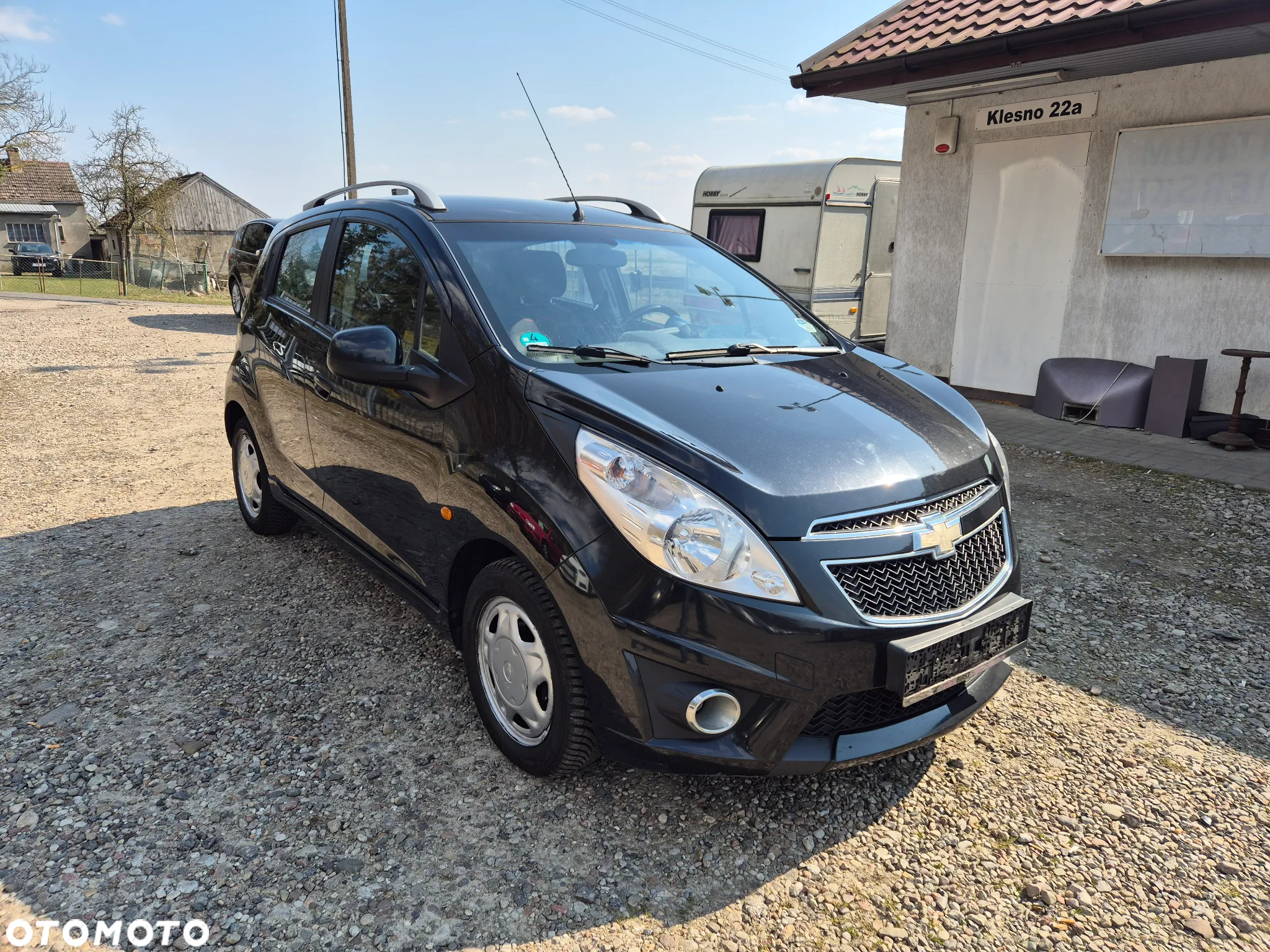 Chevrolet Spark 1.2 LT - 3