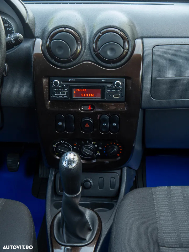 Dacia Duster 1.6 4x2 - 9