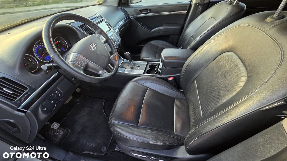 Hyundai ix55 3.0 V6 CRDi Premium - 17