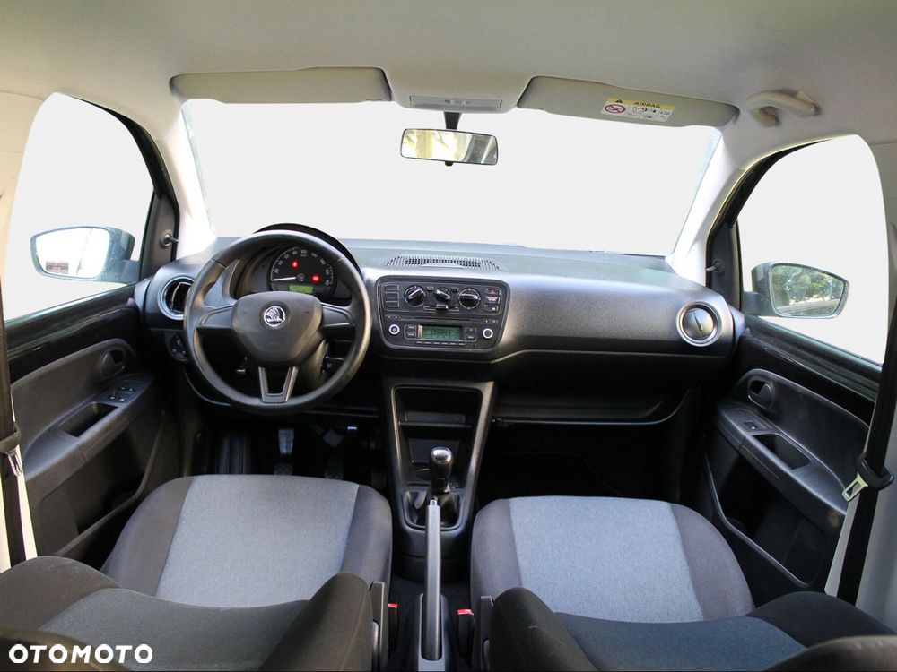 Skoda Citigo 1.0 Active - 24
