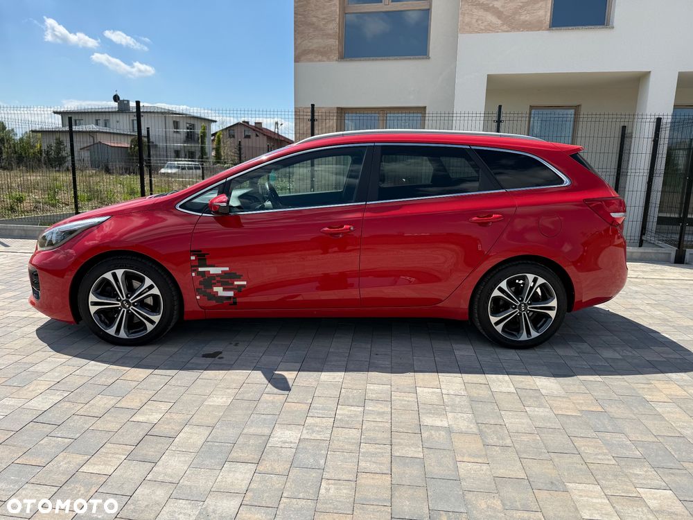 Kia Ceed 1.0 T-GDI ISG GT Line - 9
