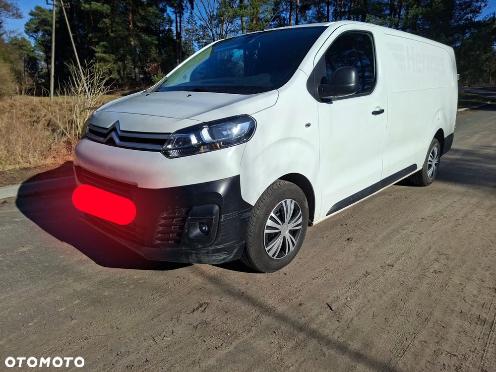 Peugeot Expert Jumpy Proace - 1