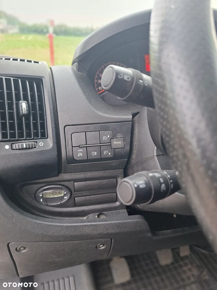 Peugeot Boxer - 13