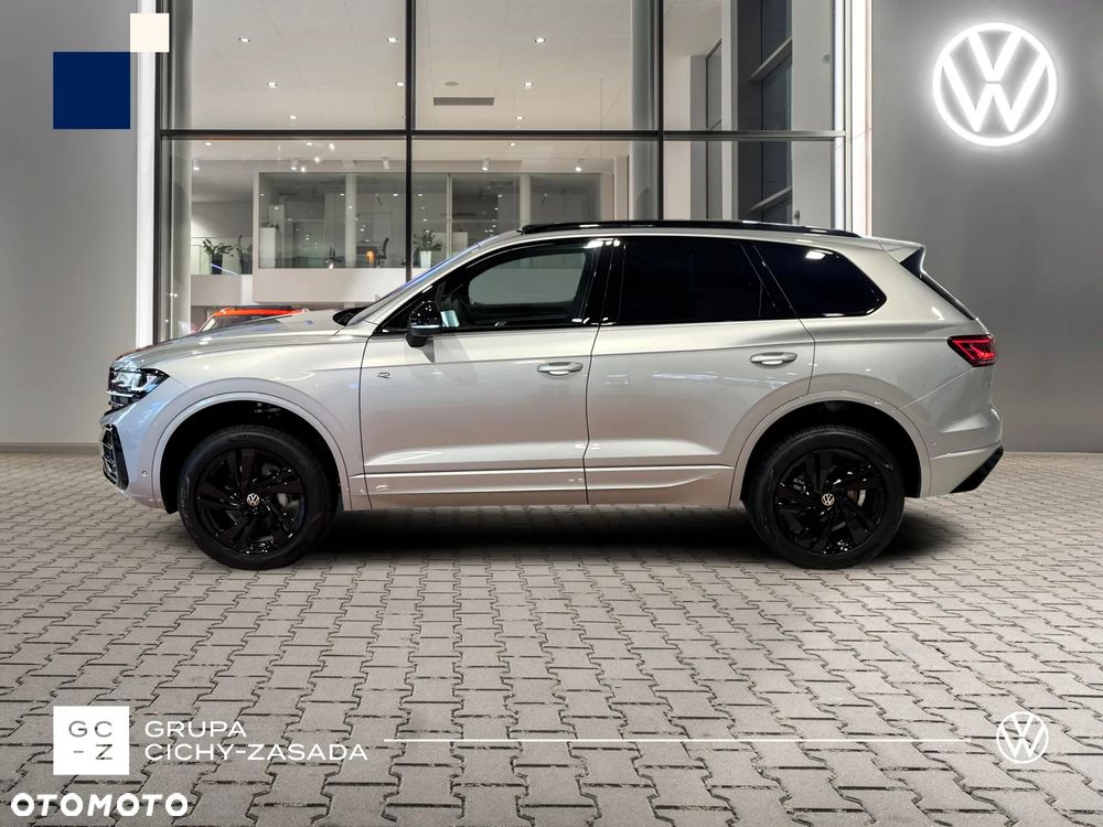 Volkswagen Touareg 3.0 V6 TDI SCR 4Mot Edition 20 - 3