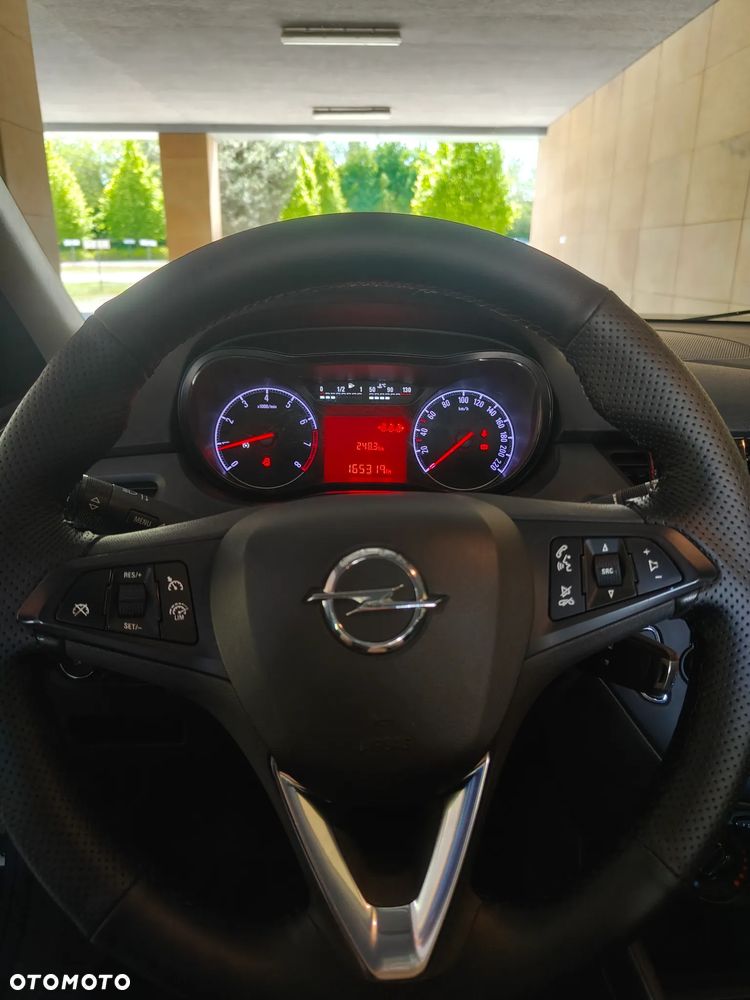Opel Corsa 1.4 Enjoy - 6