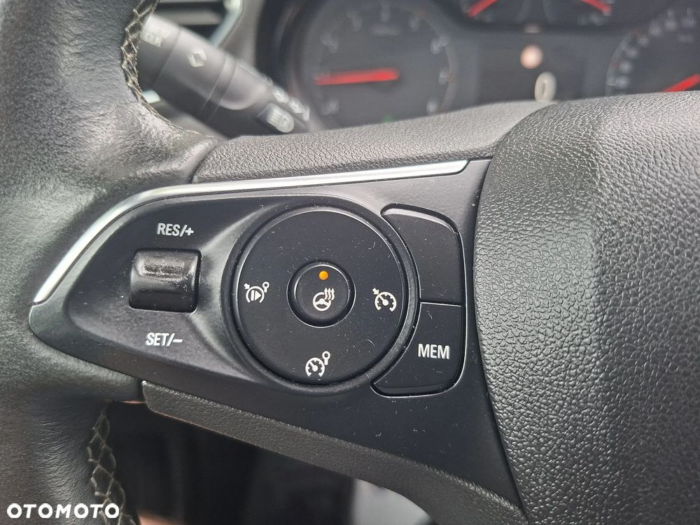 Opel Grandland X - 15