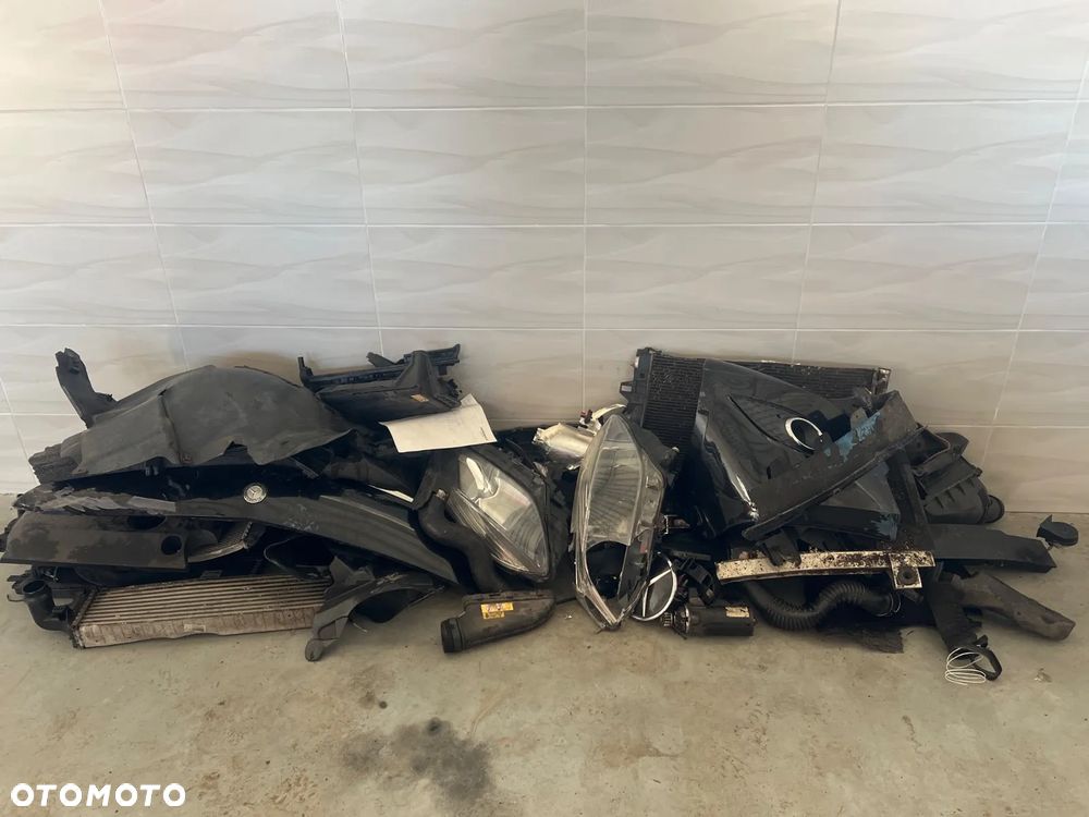 Mercedes-Benz Klasa A 180 - 14