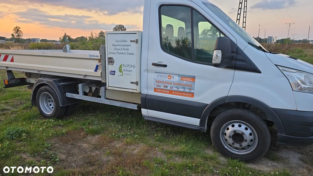 Ford Transit - 9