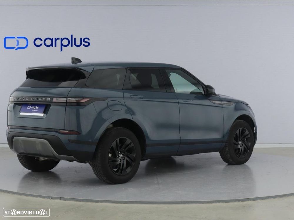 Land Rover Range Rover Evoque 1.5 P270e AWD Dynamic SE - 7