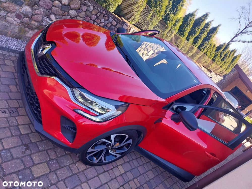 Renault Captur - 22