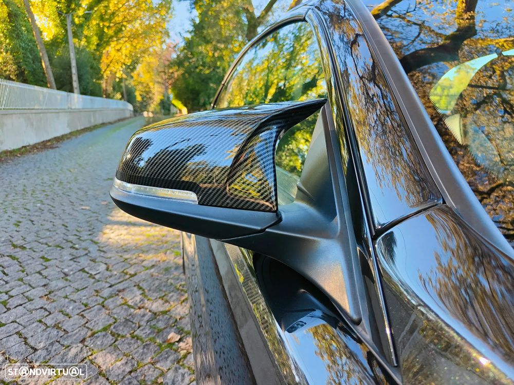 BMW 420 d Pack M Auto - 29