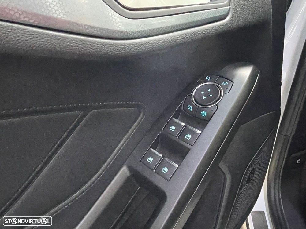 Ford Focus SW 1.0 EcoBoost Active Aut. - 31