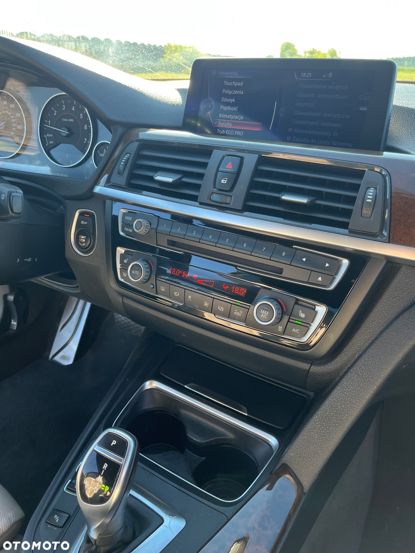 BMW Seria 4 435i Cabrio M Sport - 26