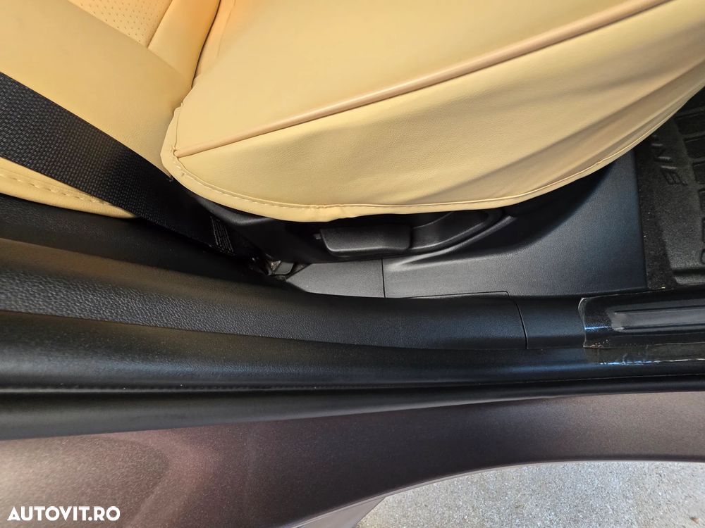 Hyundai Tucson 1.6 l 150 CP 2WD 6MT Style+ - 25