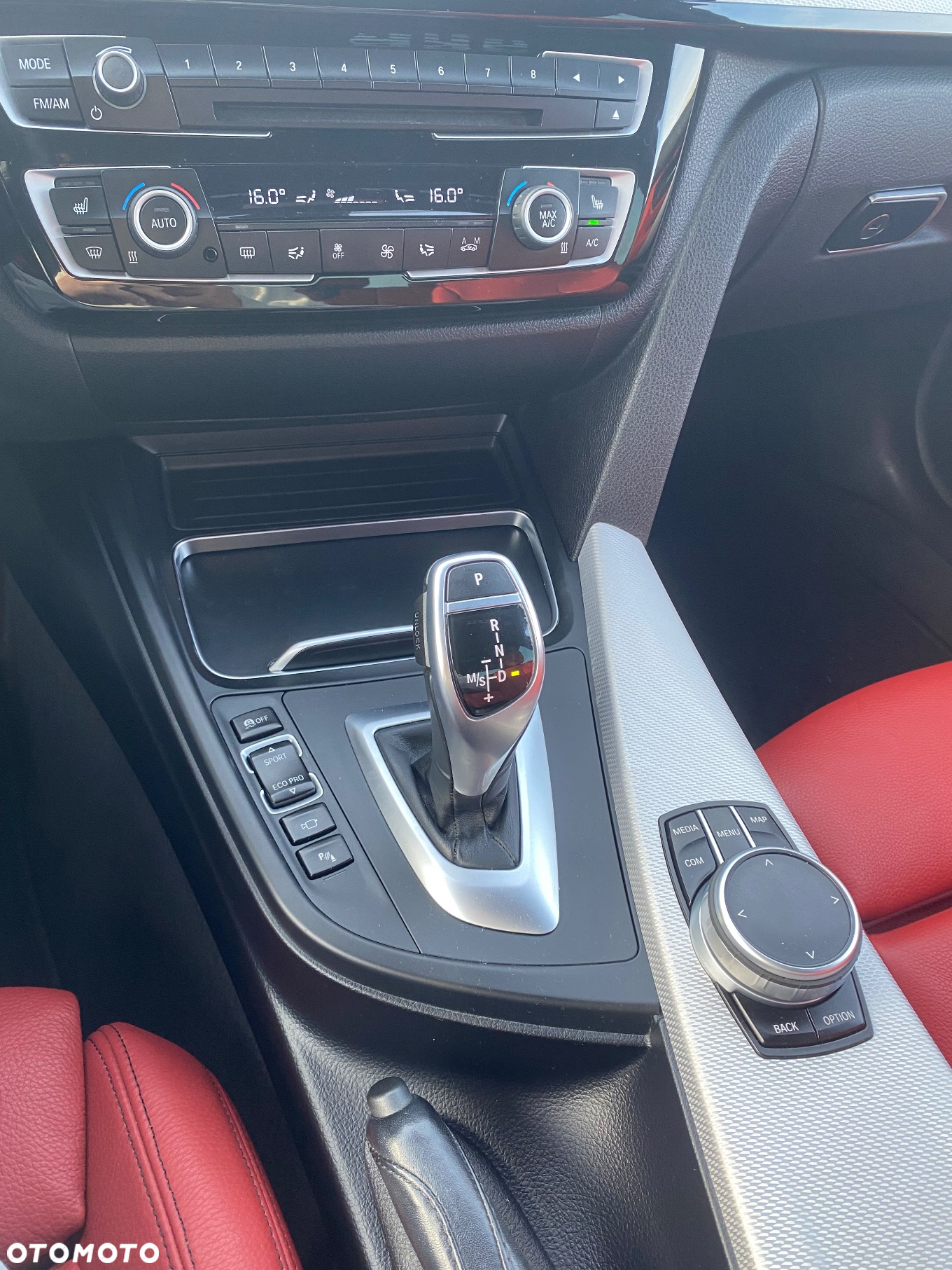 BMW Seria 3 340i xDrive M Sport - 2