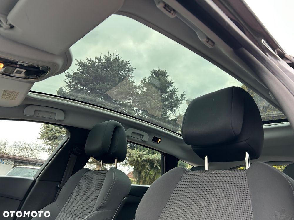 Peugeot 508 HDi FAP 140 Family - 11