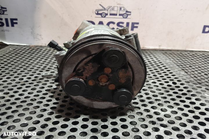 Compresor AC 3M5H-19D629 3M5H-19D629 Ford Focus 2 [facelift] [2008 - - 2