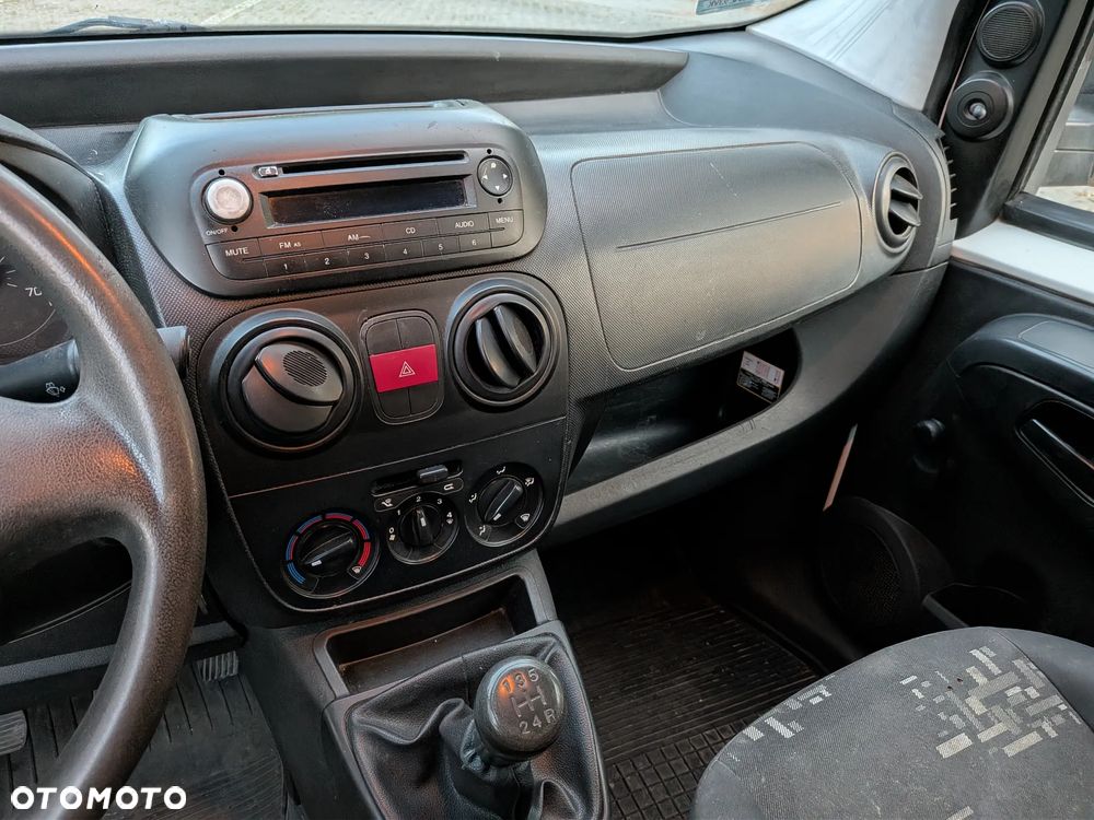 Fiat Fiorino - 18